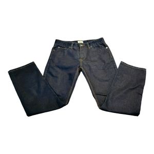 Hermes Jeans. Size 34.